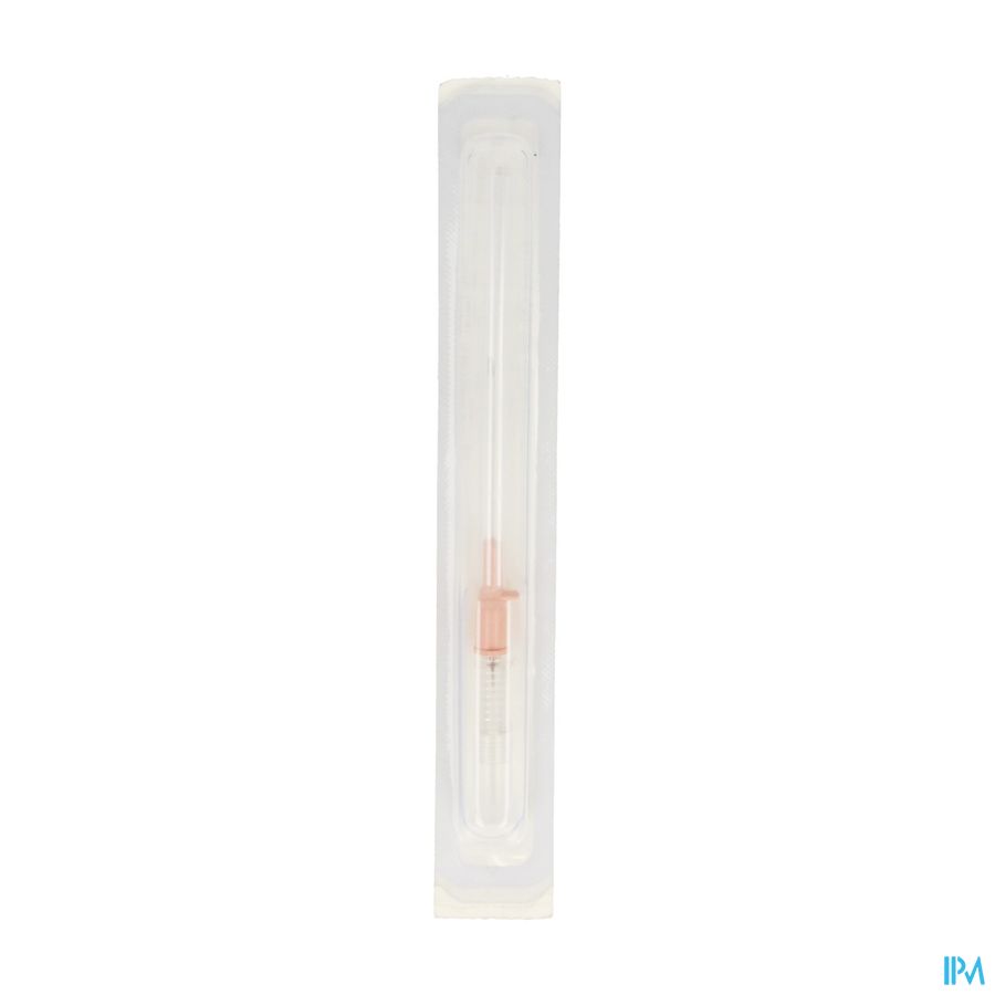 Abbocath 20g Catheter Normale Naald Abbocath 20g Catheter Normale Naald