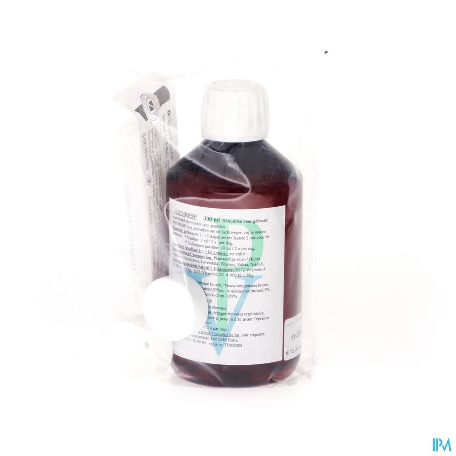 Equiresp Oplossing 300ml Equiresp Oplossing 300ml