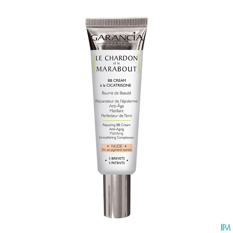 Garancia Le Chardon Et Le Marabout Baume 30ml Garancia Le Chardon Et Le Marabout Baume 30ml