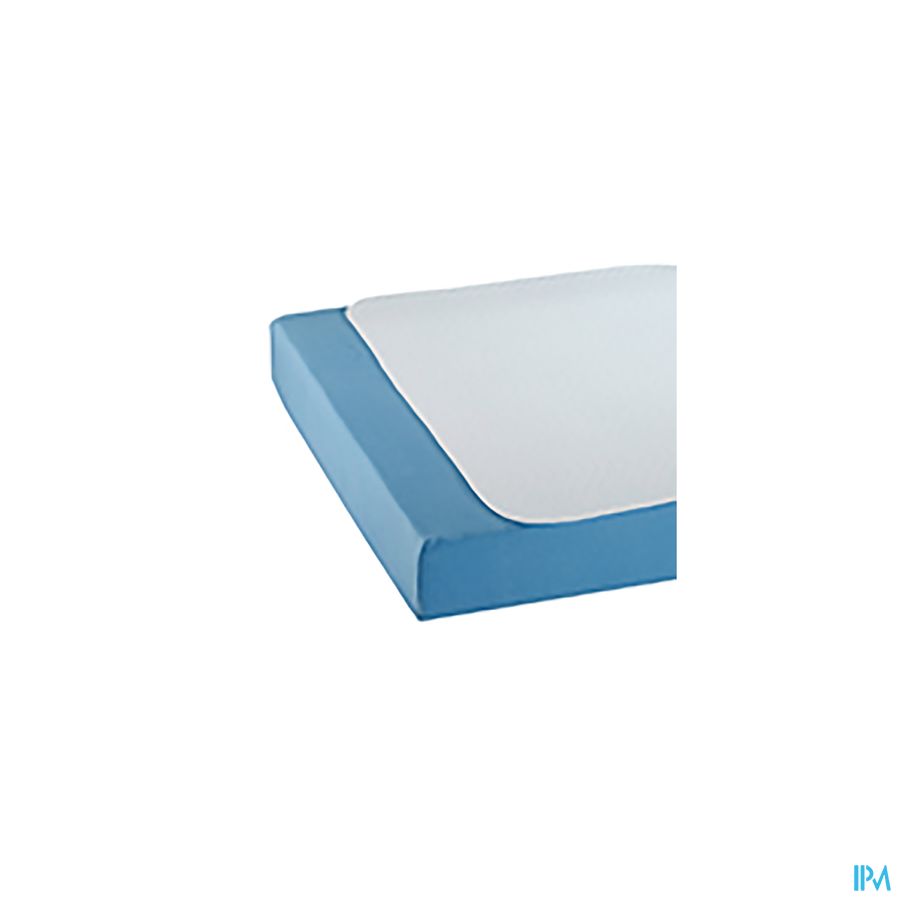 Suprima 3525 Matrasbeschermer Co+pu+pes 75x 90cm Suprima 3525 Matrasbeschermer Co+pu+pes 75x 90cm