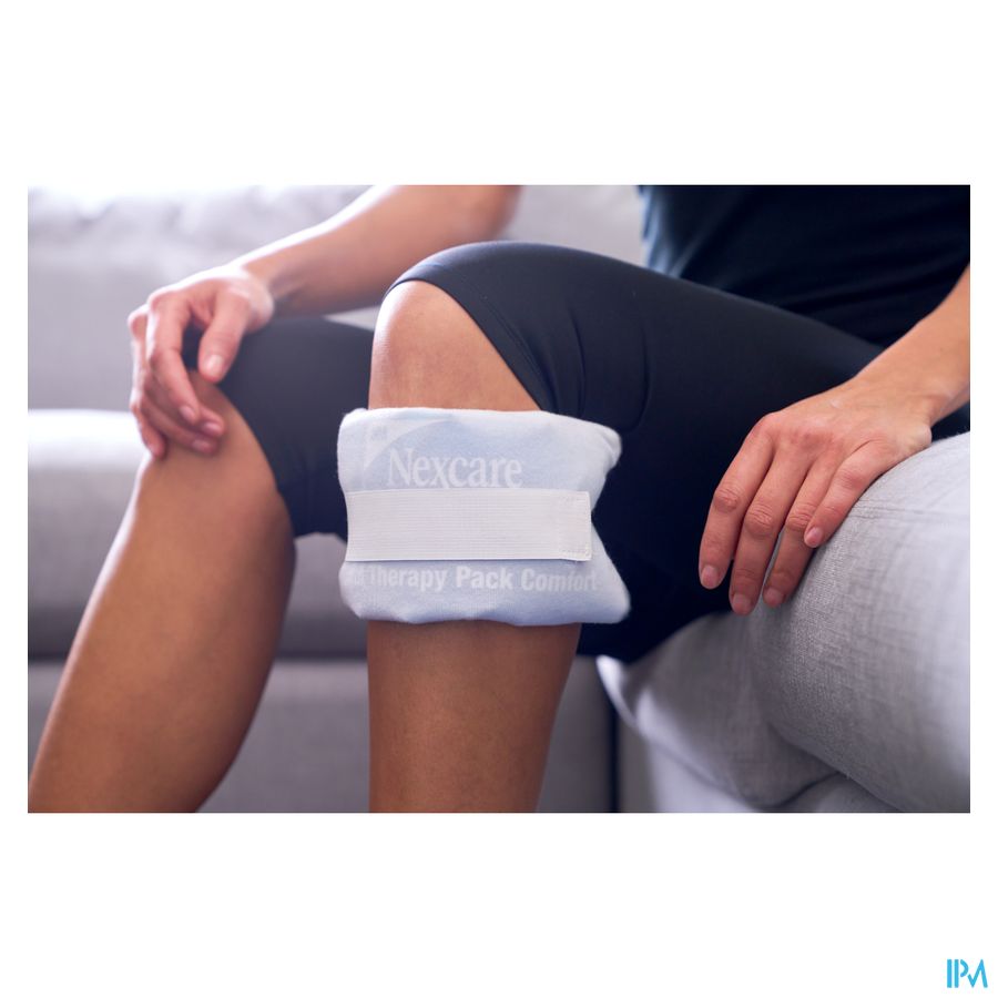 N1571ti-dab Nexcare Coldhot Therapy Pack Comfort Zonetemperatuur Indicator, 260 Mm X 110 Mm 6