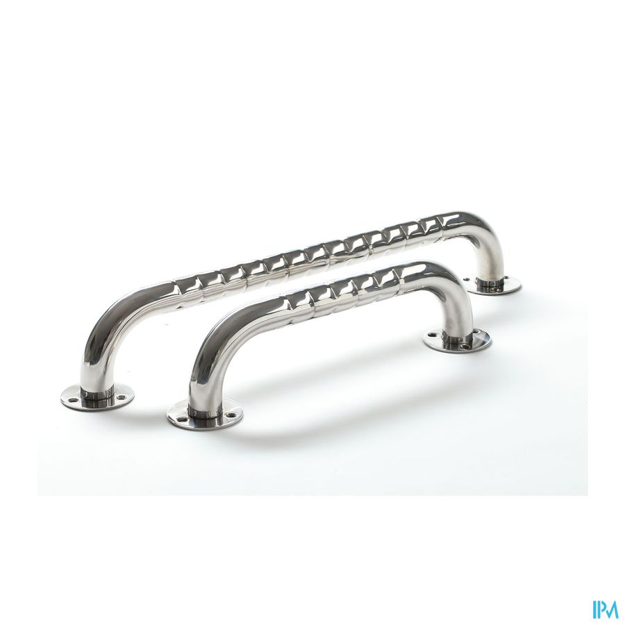 Wandbeugel Inox A/slip Drive 50cm Advys
