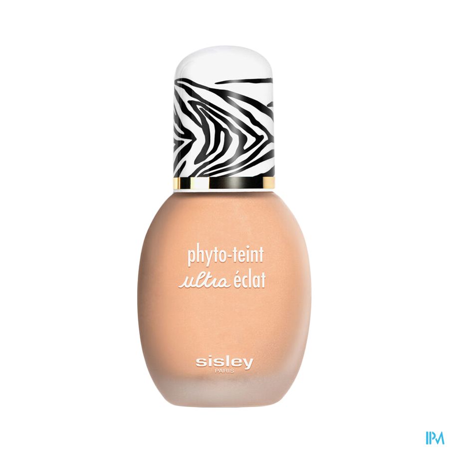 Sisley Phyto-teint Nude 2c Soft Beige 30ml