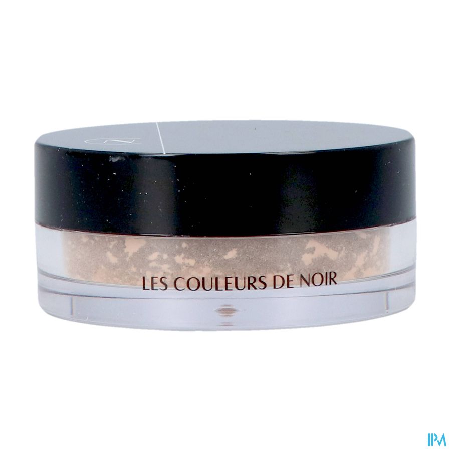 Les Couleur De Noir Soft T. Loose Found. Pdr 02 3