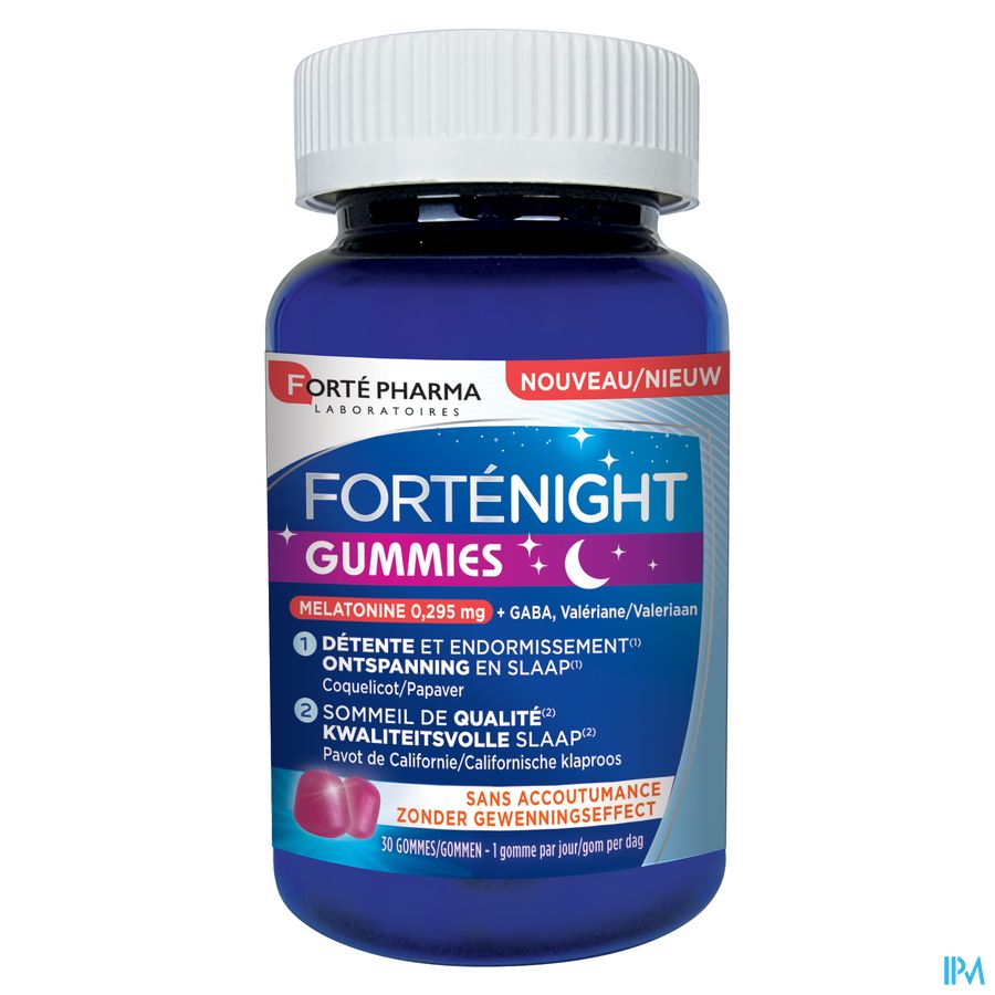 Fortenight Gummies 60 1