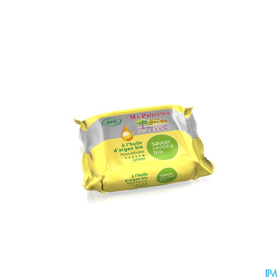 Ma Provence Huile Argan Bio 75g Ma Provence Huile Argan Bio 75g