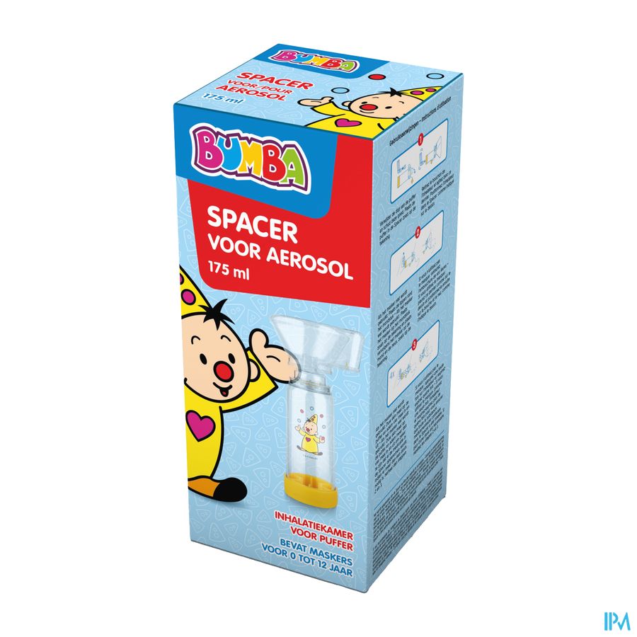 Studio 100 Bumba Voorzetkamer 2