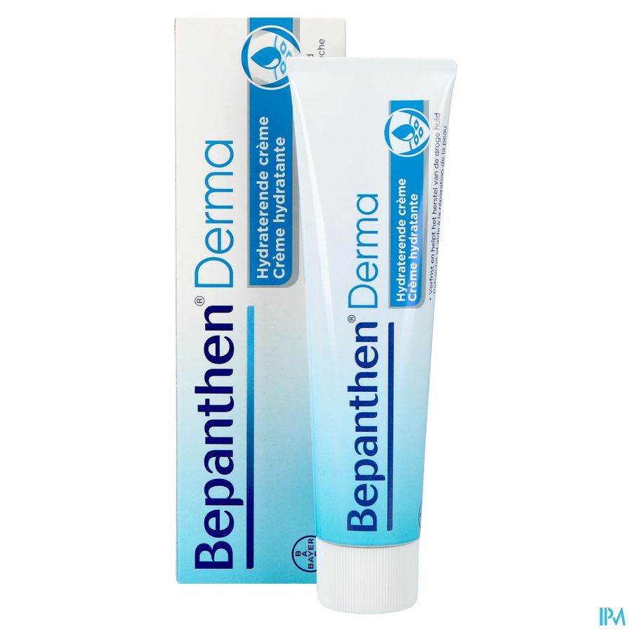 Bepanthen Derma Creme 100g Verv.1762855 5