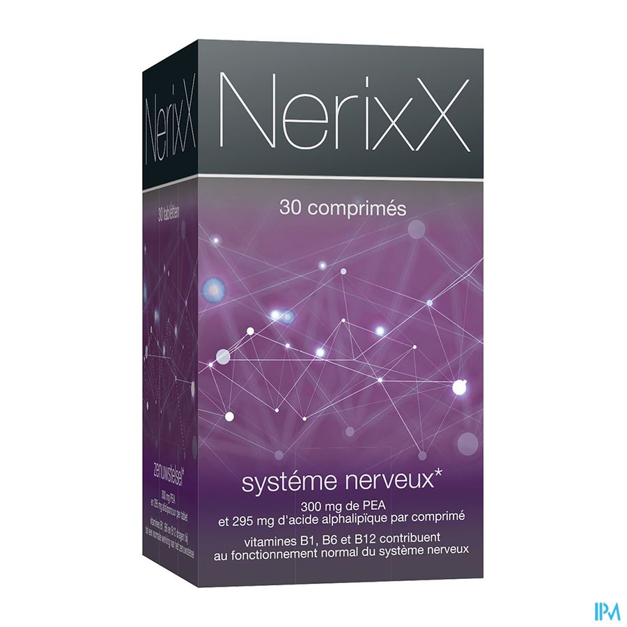 Nerixx Comp 30