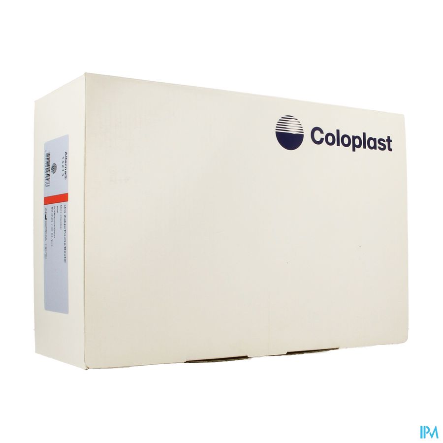 Alterna Multi-chamber O/z Wit 50mm 320ml 30 14215 Alterna Multi-chamber O/z Wit 50mm 320ml 30 14215