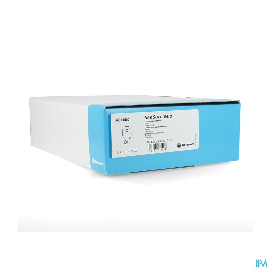 Sensura Mio Click 2p Z/uro Maxi Tr. 60mm 30 11500 Sensura Mio Click 2p Z/uro Maxi Tr. 60mm 30 11500
