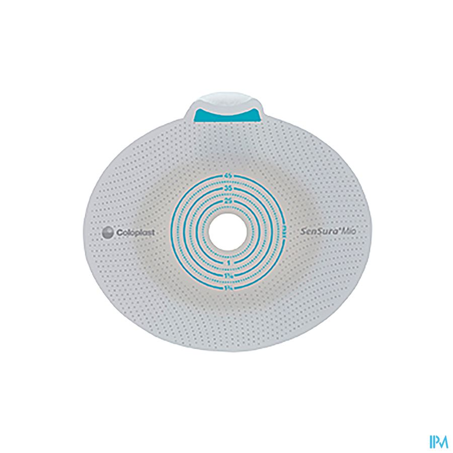 Sensura Mio Flex 2d Huidplaat 10-68mm 5 10571 2