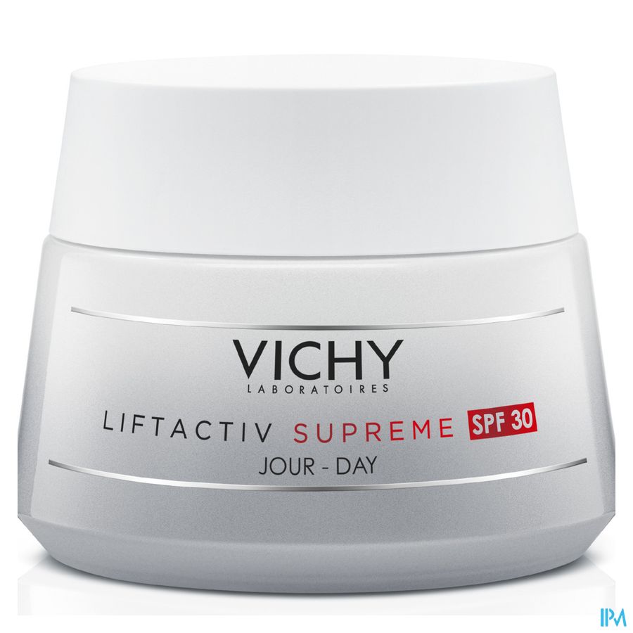 Vichy Liftactiv H.a A/rimpel Verstev.cr Spf30 50ml 10