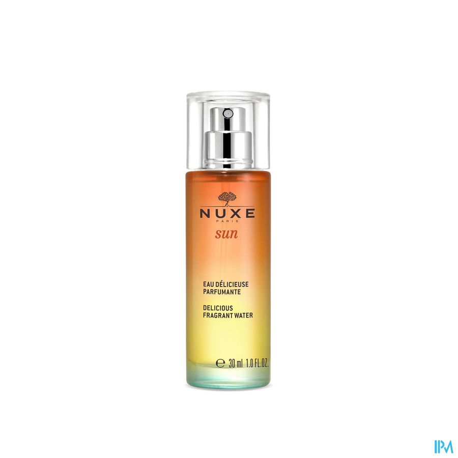 Nuxe Sun Eau Delicieuse Parfum. Vapo 30ml
