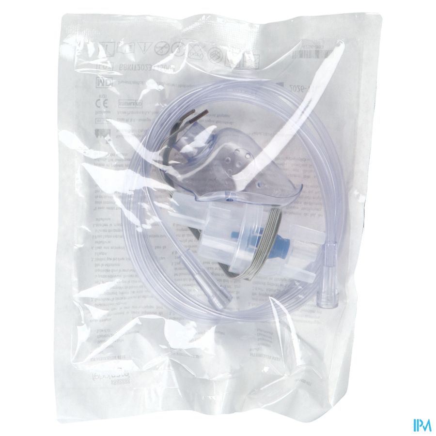 Febelcare Aero Kit Nebuliseur Bebe 1