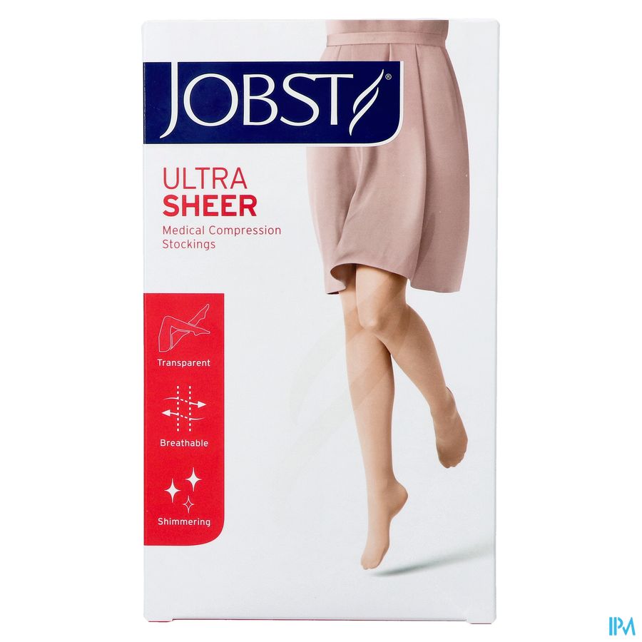Jobst Ultras 2 Ag Pet Dots Car Iii Pair 1