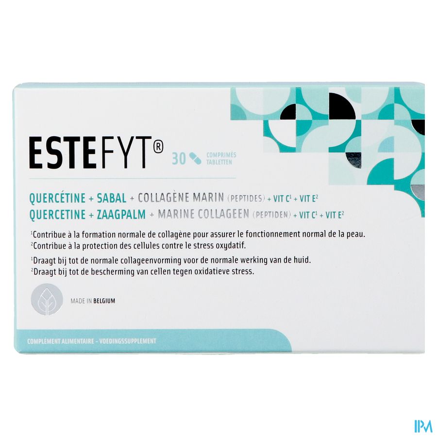 Estefyt Comp 30 1