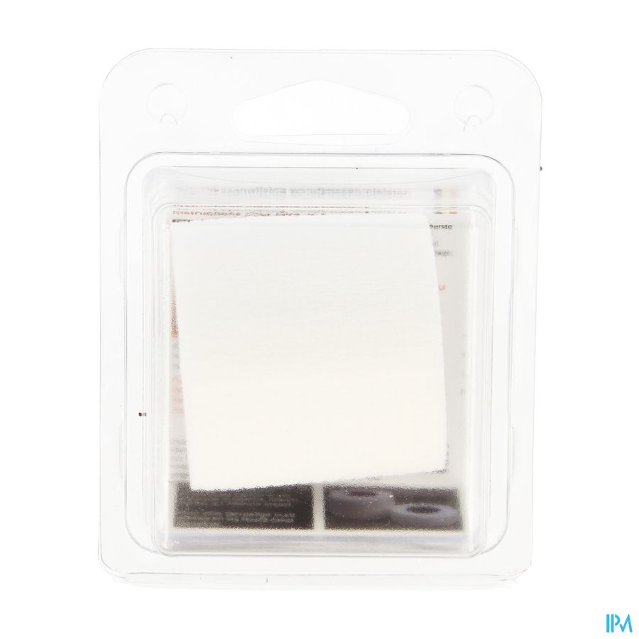 Resq-plast Family 4,5mx50mm Wit 1 1