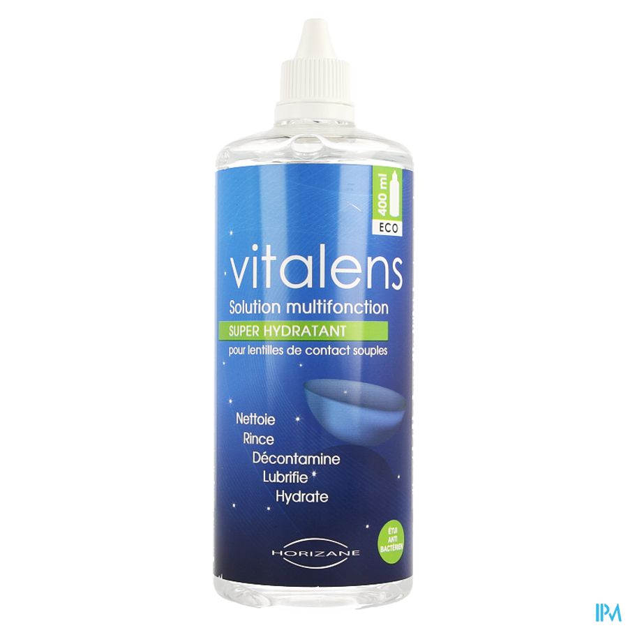 Vitalens Eco Fr 400ml 1