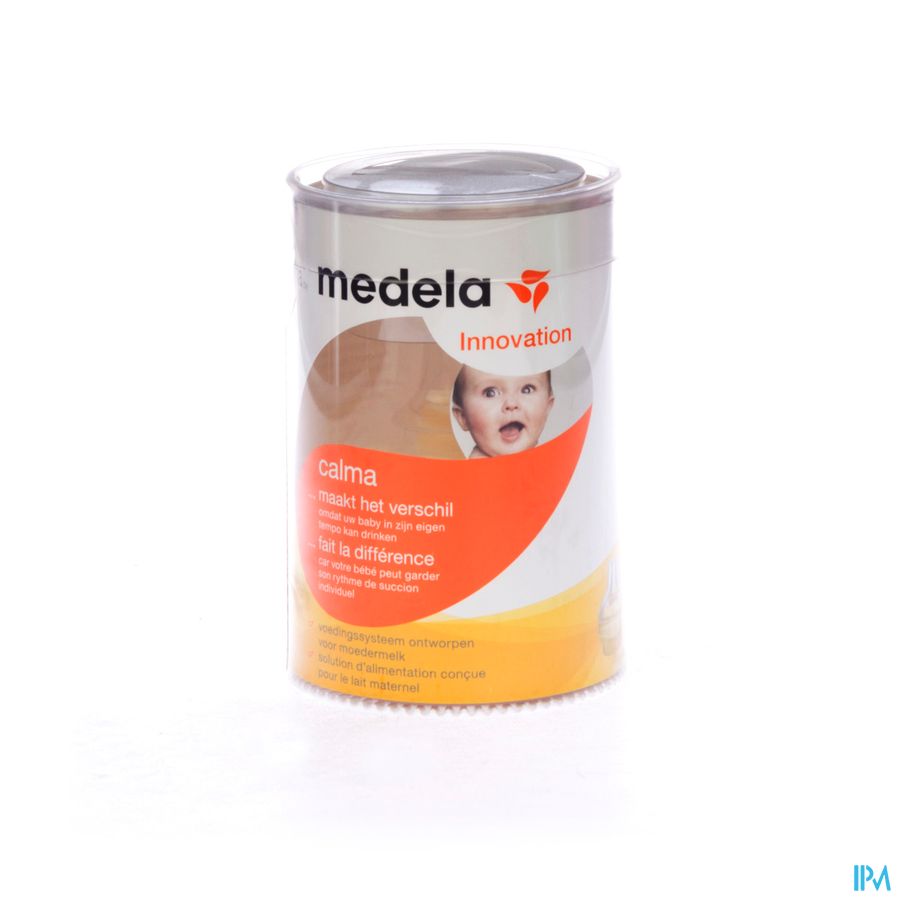 Calma Voedingssysteem Voor Moedermelk Calma Voedingssysteem Voor Moedermelk