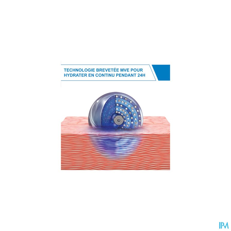 Cerave Hydraterende Melk Pompfl 1l 11