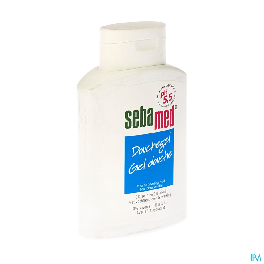 Sebamed Gel Douche Frais 200ml Sebamed Gel Douche Frais 200ml