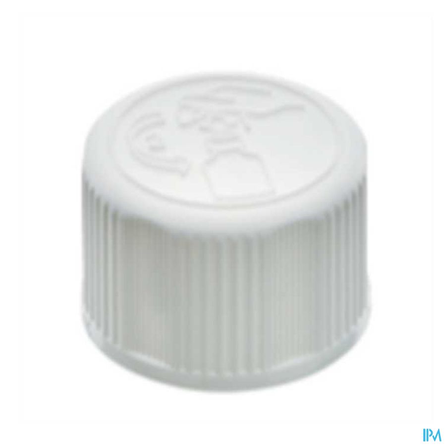 Kindv Dop Pp28 + Maatbek 20ml 25 Pch Kindv Dop Pp28 + Maatbek 20ml 25 Pch