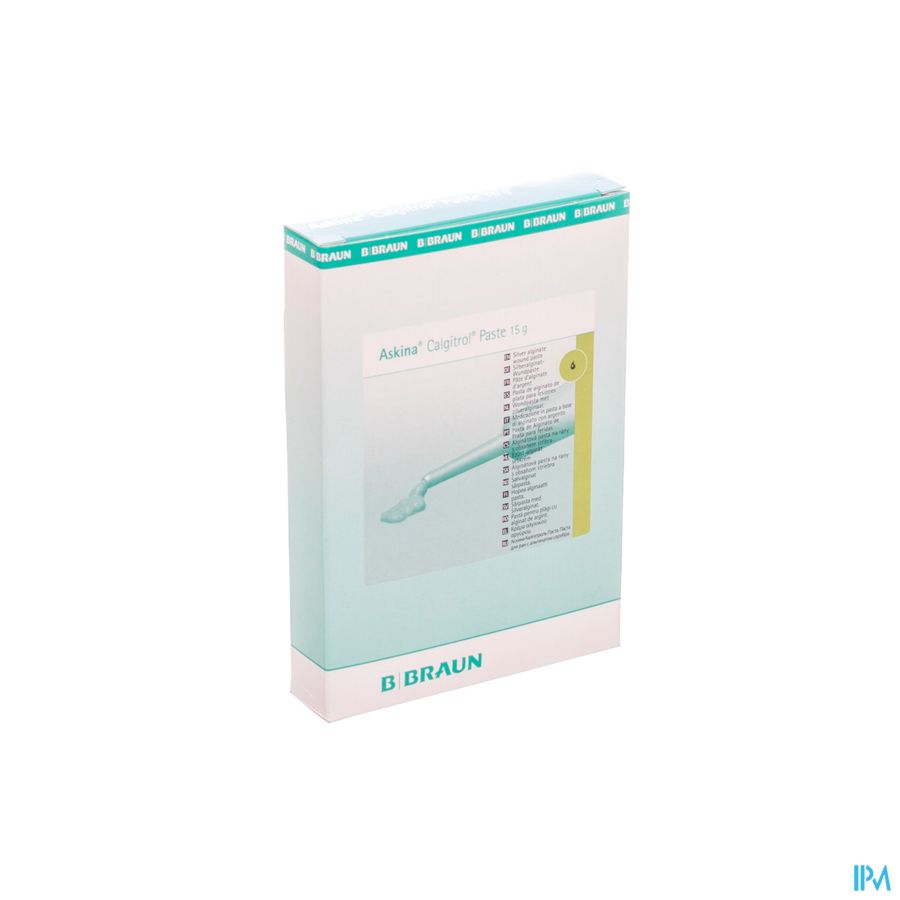 Prontosan Wound Gel X Tube 50g 400517
