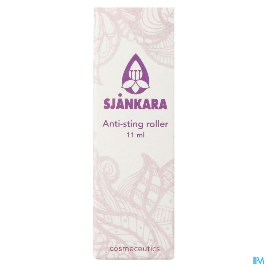 Sjankara Anti Sting Roller 10ml 1