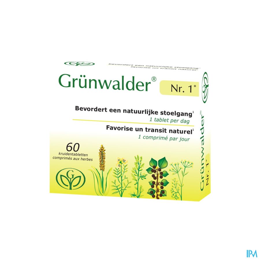 Grunwalder 1 Tabl 60
