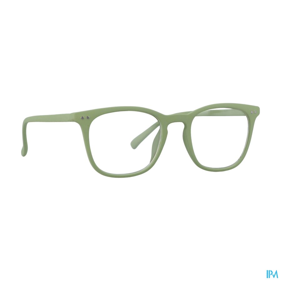 RenÉ(e) Bril Re-z05 Monstera Leaf Green +2 2