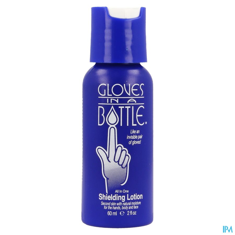 Gloves In A Bottle 60ml Gloves In A Bottle 60ml