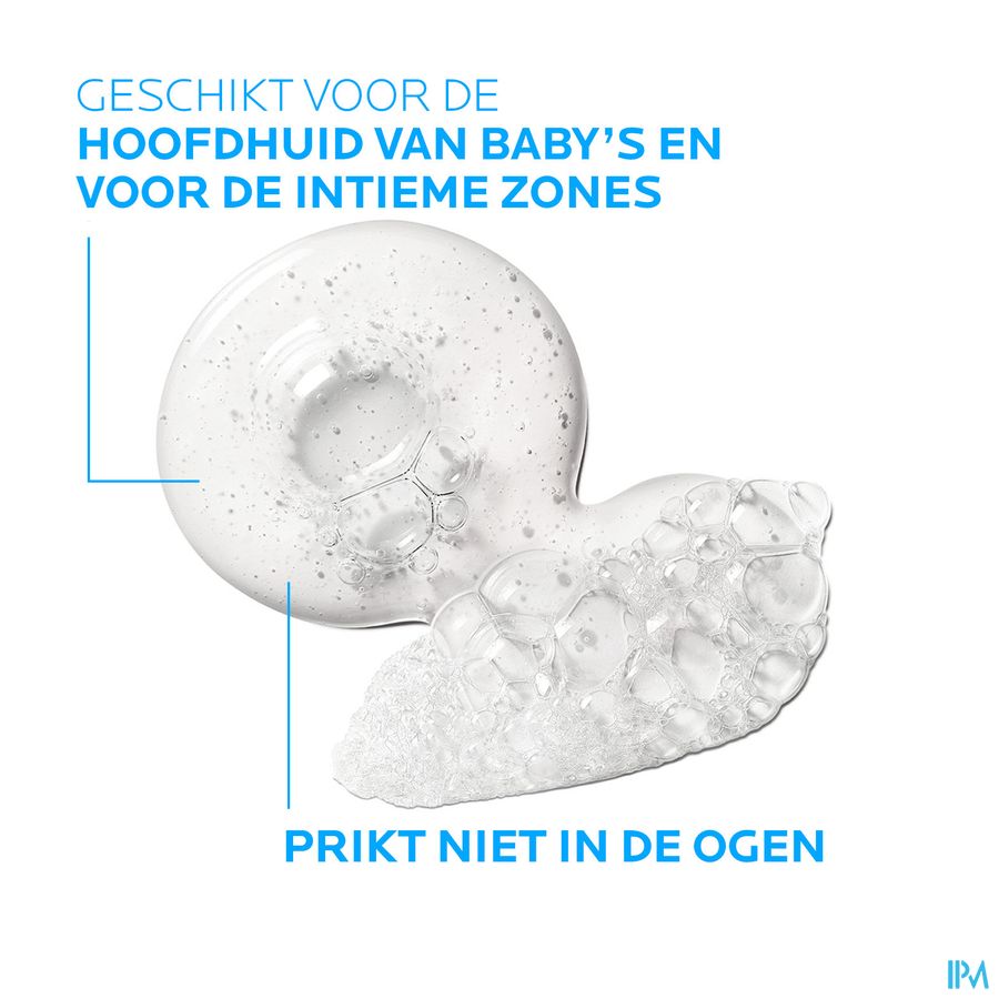 La Roche Posay Lipikar Gel Lavant 750ml 8