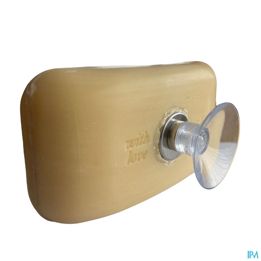 Woody Porte Savon Aimante 3 17