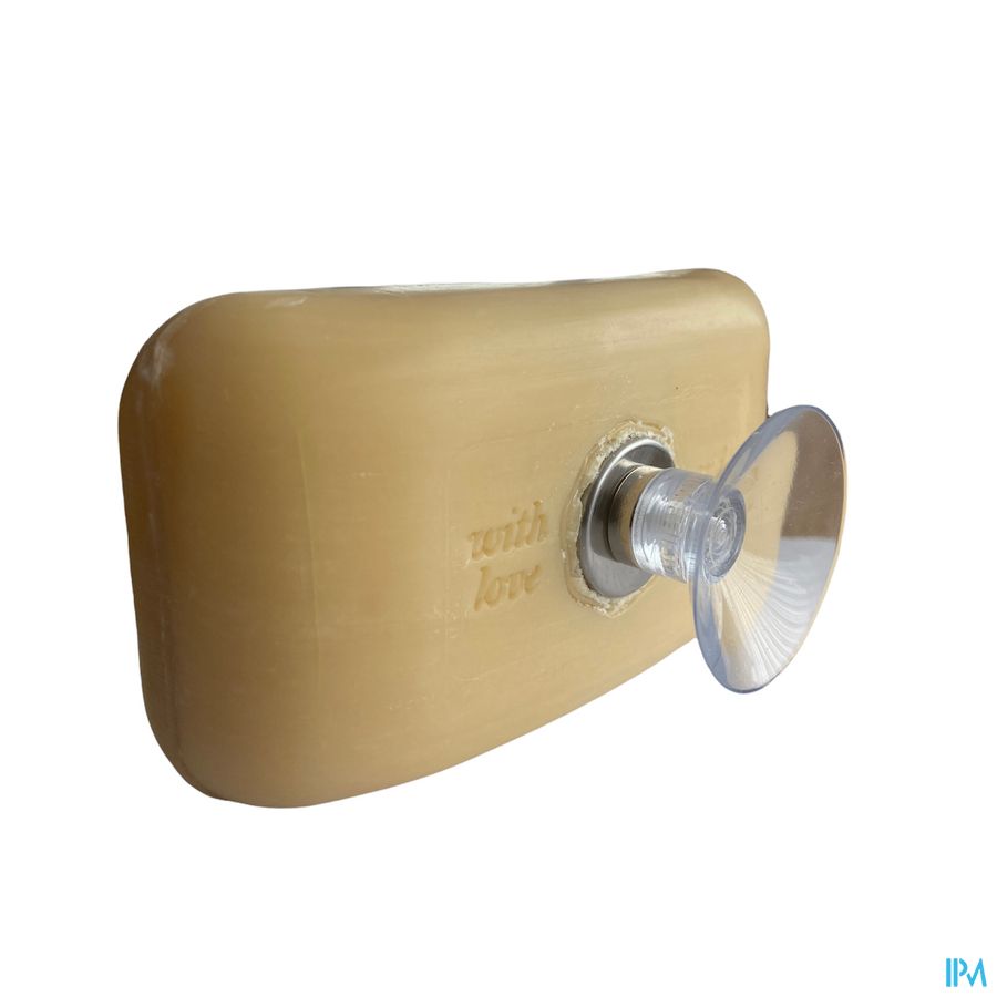 Woody Porte Savon Aimante 3 13