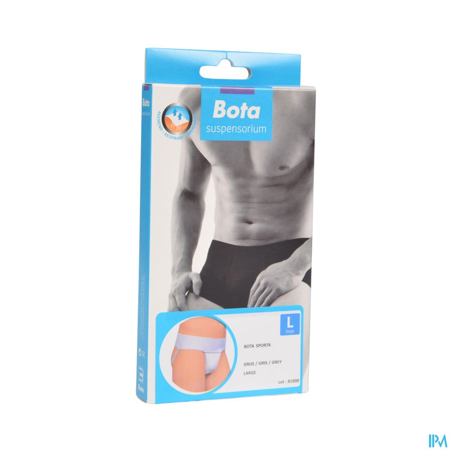 Bota Suspensoir/draagband Sporta l Bota Suspensoir/draagband Sporta l