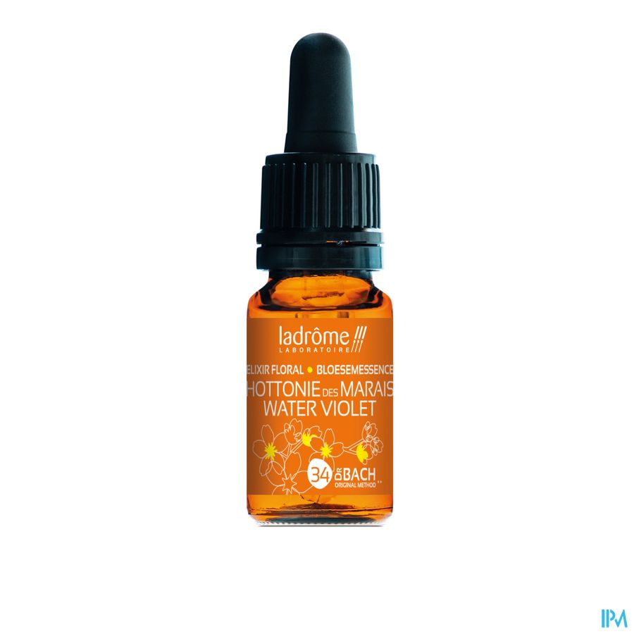 Ladrome Waterviolier/waterviolet 10ml