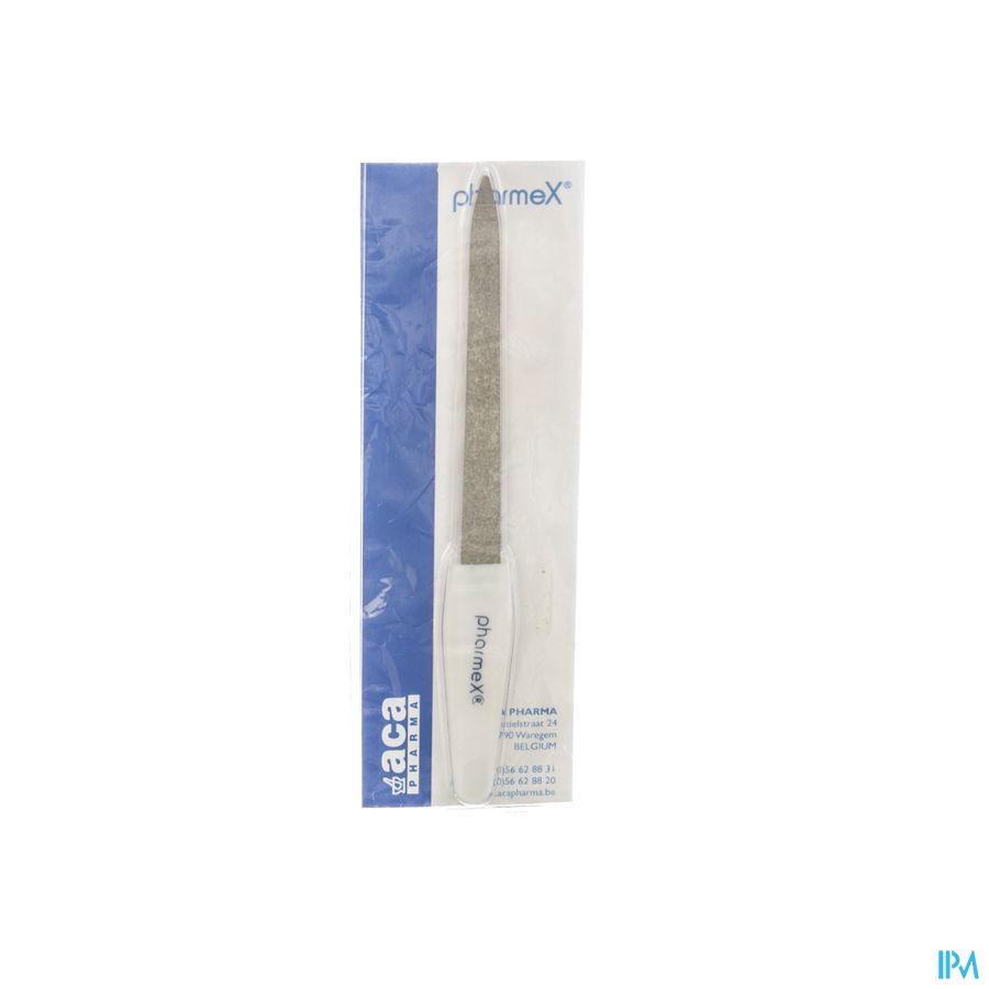 Pharmex Nagelvijl Diamant 18cm 1