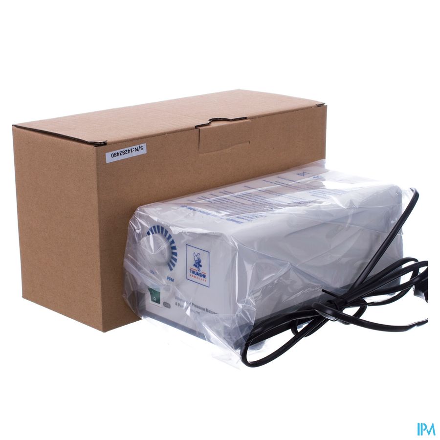 Compressor Voor Matras 3l Ww30152001a Thuasne Compressor Voor Matras 3l Ww30152001a Thuasne