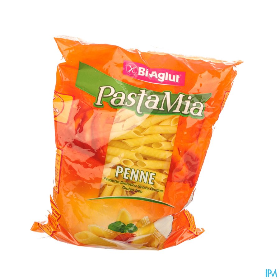 Bi-aglut Penne 500g 6232 Revogan 3