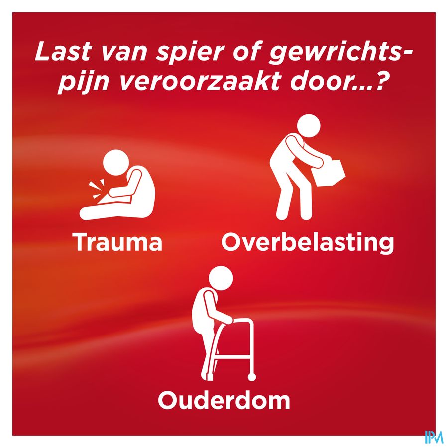 Thermacare Kp Zelfwarmend Nek-schouder-pols 2 13