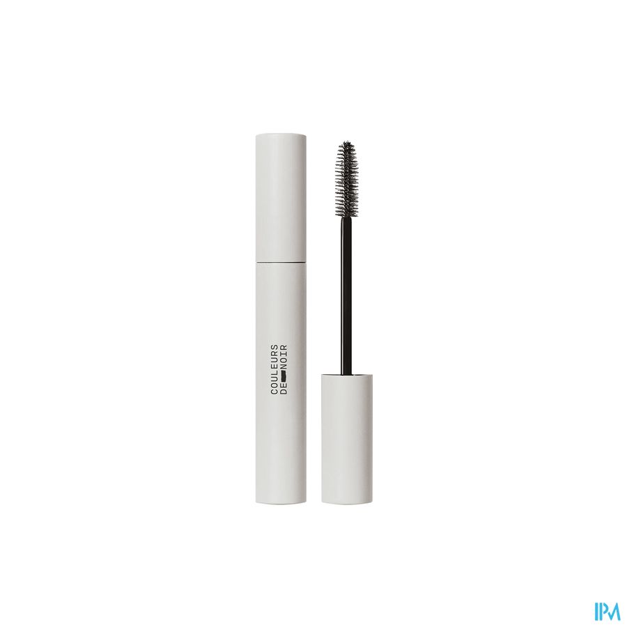 Couleurs De Noir Lash Boosting Primer 01 Trans 2