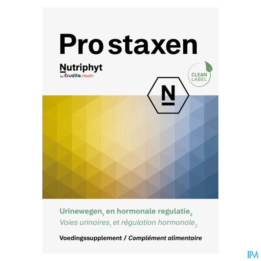 Prostaxen 30 CAP 3x10 BLISTER 1