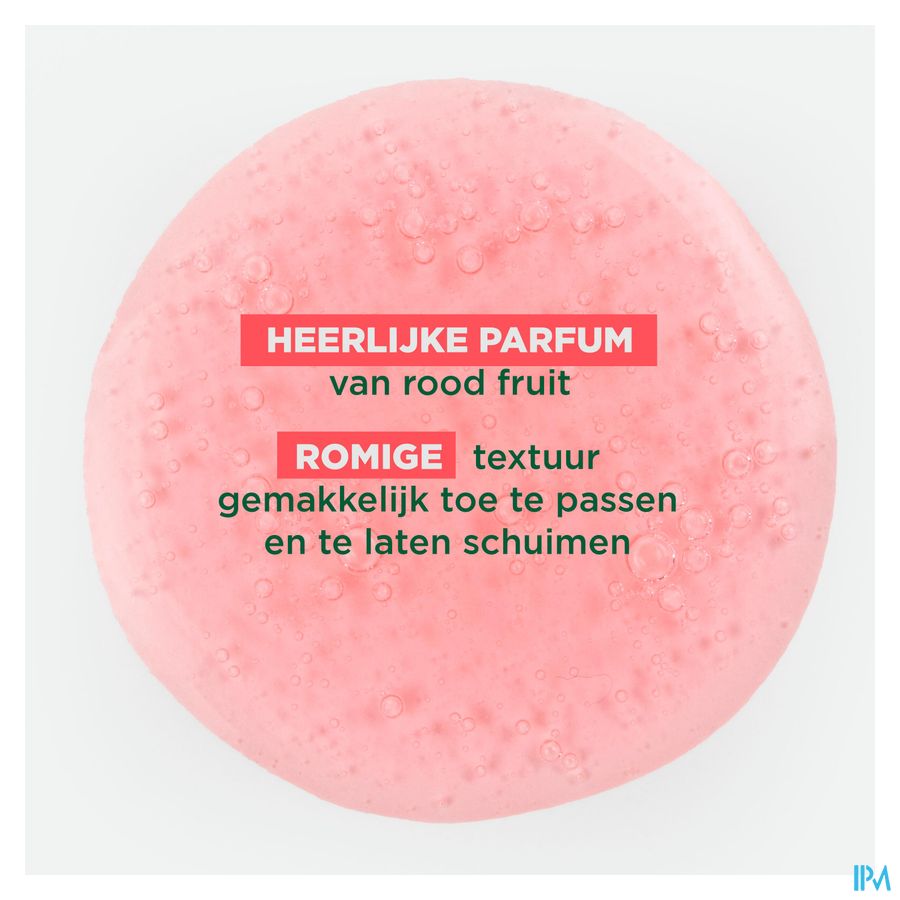 Klorane Capil. Sh Granaatappel 400ml 14