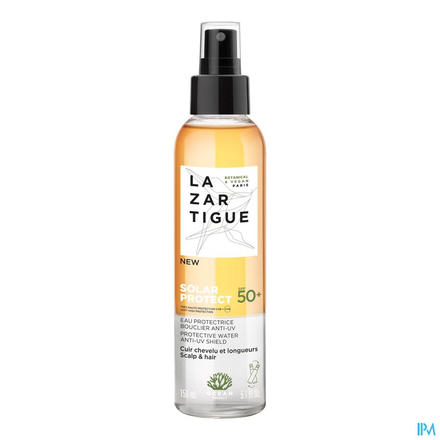 Lazartique Solar Protect 150ml