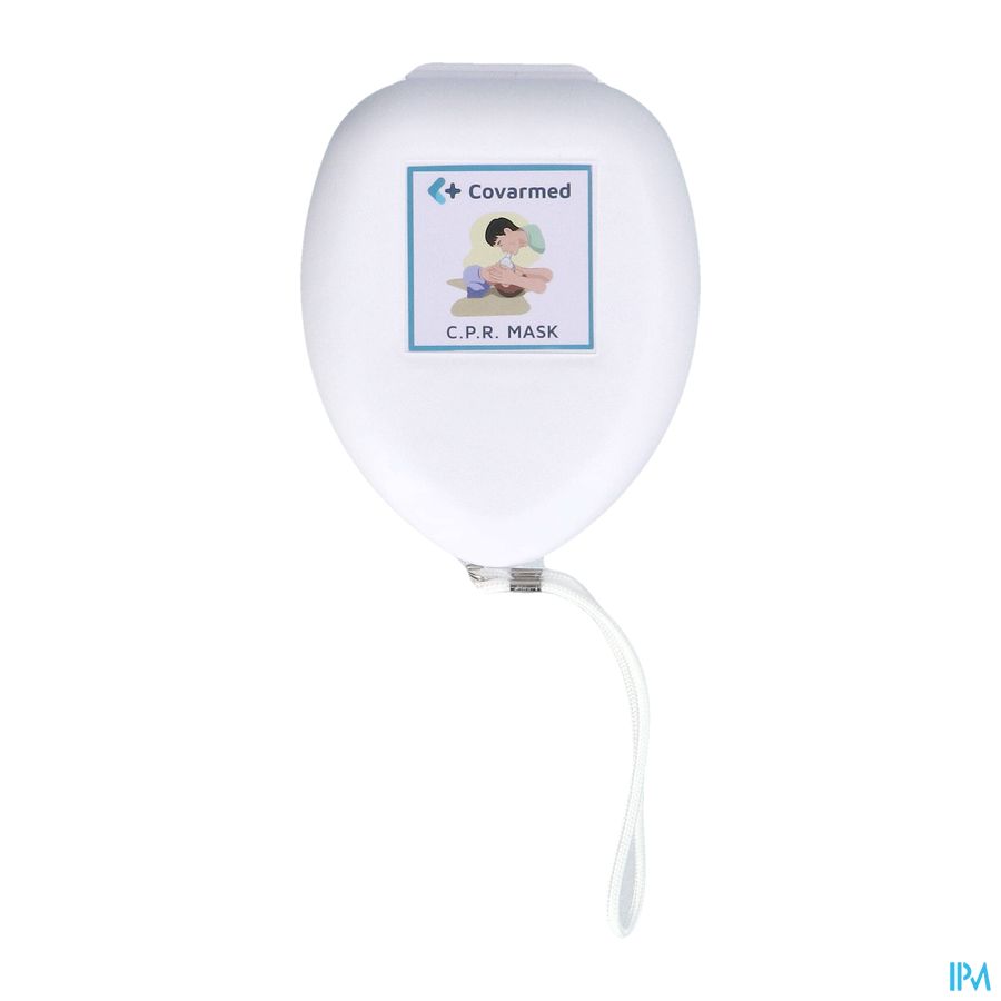 Pocket Mask Covarmed Pocket Mask Covarmed