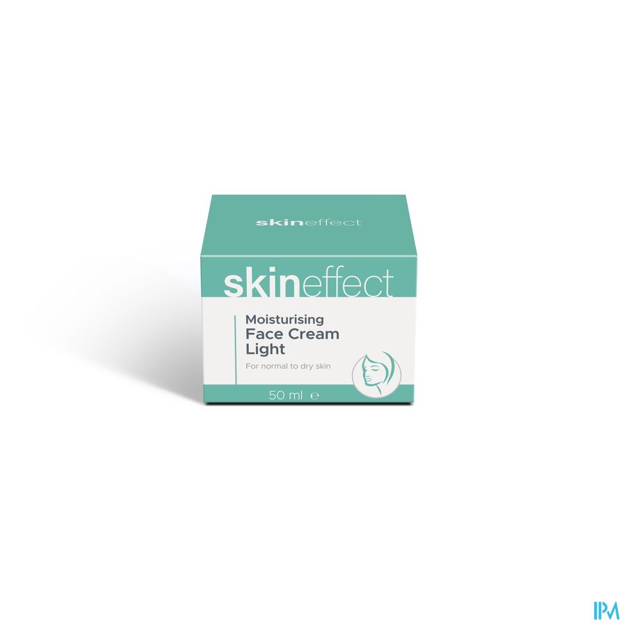 Skineffect Face Cream Light 50ml