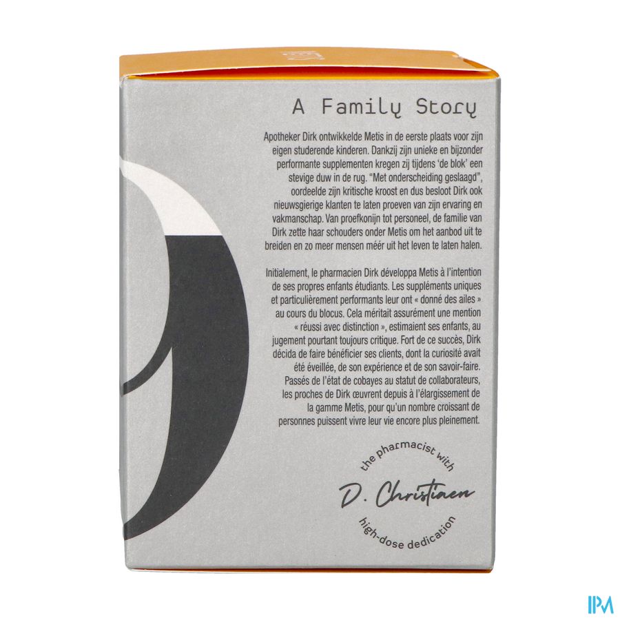 Metis Hair & Nails 09 Start V-caps 60 1