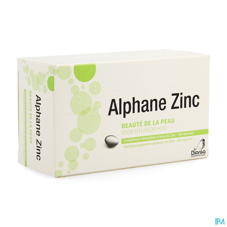 Alphane Zinc Blister Caps 6x10 Alphane Zinc Blister Caps 6x10