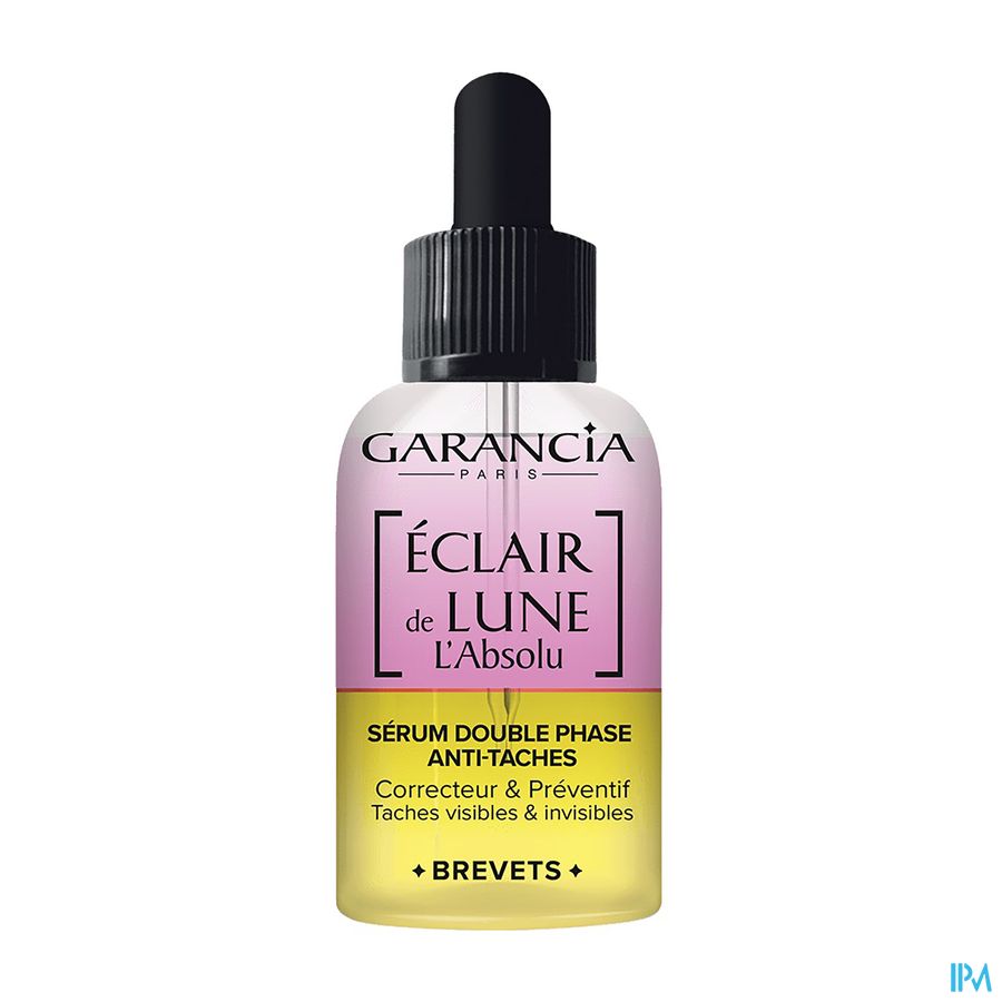 Garancia Eclair Absolu Serum Fl 30ml Garancia Eclair Absolu Serum Fl 30ml